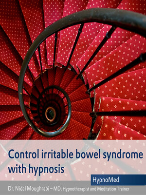 cover image of Control irritable bowel syndrome with hypnosis